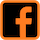 Icône facebook